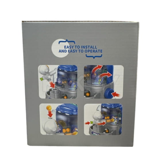 Игра настольная "Стратегия" арт. 3021286-941 (3021286-941) 