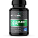Л-карнитин Carnistrim Caps Strimex, 100 капс.
