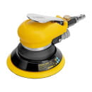 Пневмошлифмашина орбитальная машина EPG125 Denzel (57492) 