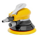 Пневмошлифмашина орбитальная машина EPG125 Denzel (57492) 