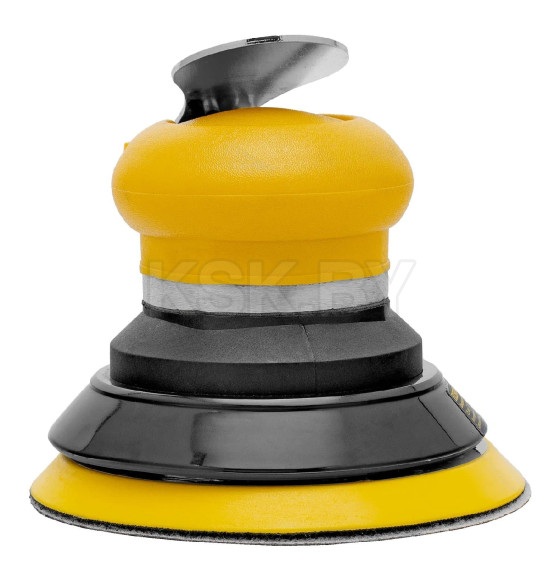 Пневмошлифмашина орбитальная машина EPG125 Denzel (57492) 