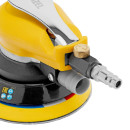 Пневмошлифмашина орбитальная машина EPG125 Denzel (57492) 