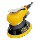 Пневмошлифмашина орбитальная машина EPG125 Denzel (57492) 