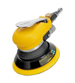 Пневмошлифмашина орбитальная машина EPG125 Denzel
