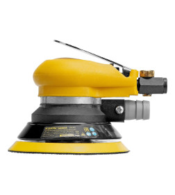 Пневмошлифмашина орбитальная машина EPG125 Denzel