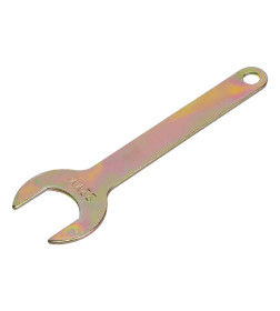 Пневмошлифмашина орбитальная машина EPG125 Denzel