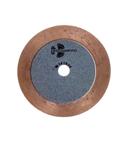 Диск алмазный сплошной 50 мм для гравировальной машинки