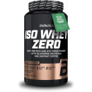 Протеин Iso Whey Zero Biotech USA 908 г, кофе латте