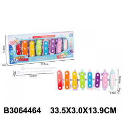 Ксилофон арт. 3064464-C2218