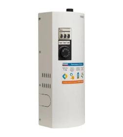 Котел электрический Oasis Eco KE-3