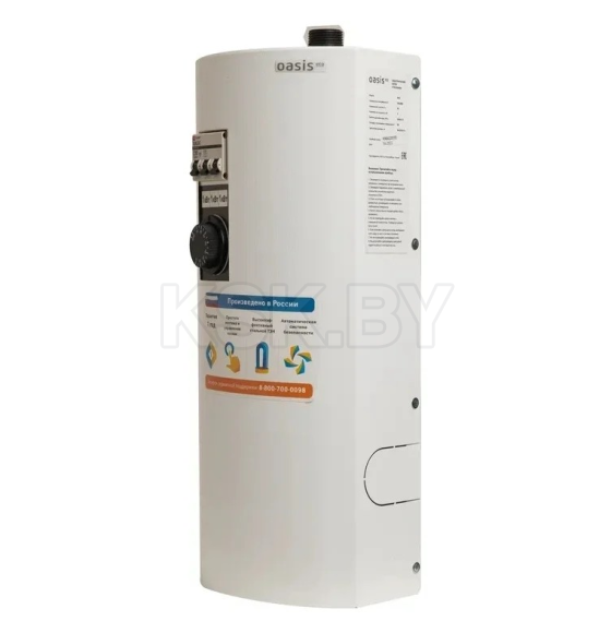 Котел электрический Oasis Eco KE-3