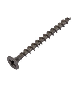 Саморез 3.5х55 мм  ГКЛ к дереву, фосфат STARFIX (упак/250 шт)