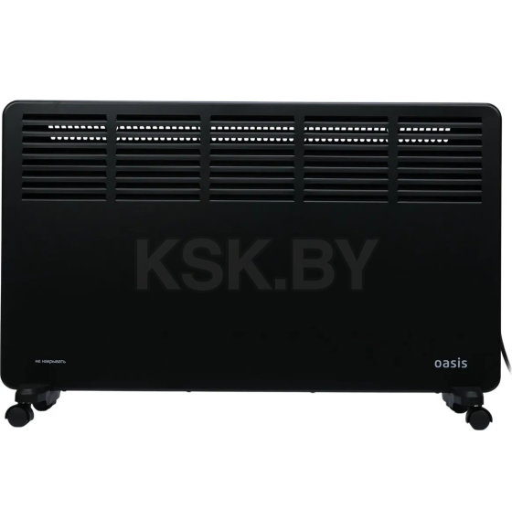 Конвектор Oasis VK-20B
