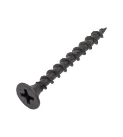 Саморез 3.5х35 мм  ГКЛ к дереву, фосфат STARFIX (упак/1000 шт)