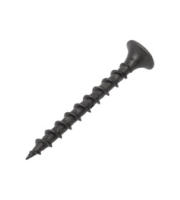 Саморез 3.5х35 мм  ГКЛ к дереву, фосфат STARFIX (упак/1000 шт)