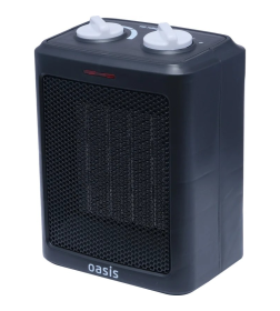 Тепловентилятор Oasis KT-15