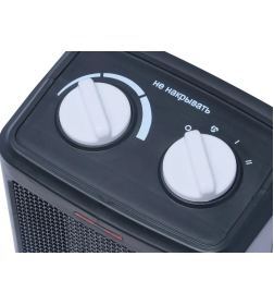 Тепловентилятор Oasis KT-15