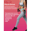 Витамины для суставов и связок FLEXIT DRINK Nutrend 400 г, апельсин