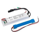 Блок аварийного питания 40Вт 1 час универсальный EKF (EPK-40-1H-U) 