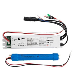 Блок аварийного питания 200Вт 1,5 часа EKF
