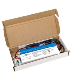 Блок аварийного питания 200Вт 1,5 часа EKF