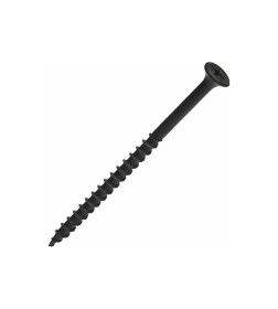 Саморез 4.8х152 мм  ГКЛ к дереву, фосфат  STARFIX (упак/100 шт)