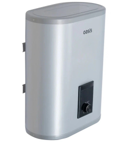 Водонагреватель электрический накопительный OASIS 30G