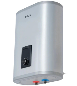 Водонагреватель электрический накопительный OASIS 30G