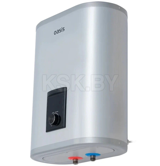Водонагреватель электрический накопительный OASIS 30G