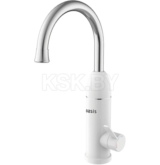 Водонагреватель электрический проточный «Oasis» KP-PL