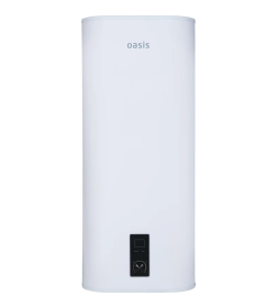 Водонагреватель электрический накопительный OASIS 100D