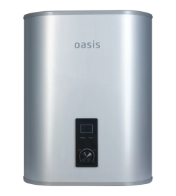 Водонагреватель электрический накопительный OASIS 30А