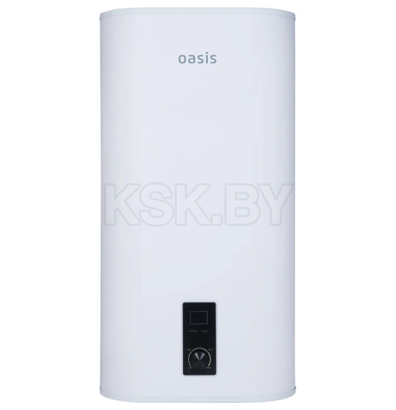 Водонагреватель электрический накопительный OASIS 80D