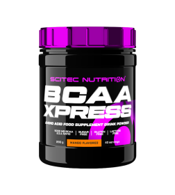 БЦАА BCAA Xpress Scitec Nutrition, 280г, манго