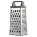 Терка из нержавеющей стали 4-х сторонняя 22,5 см Mr-1606 (Mr-1606) 