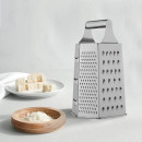 Терка из нержавеющей стали 6-ти сторонняя 20*10*12 см Mr-1607 (Mr-1607) 