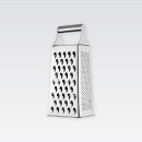 Терка из нержавеющей стали 4-х сторонняя 24,5 см Mr-1608 (Mr-1608) 