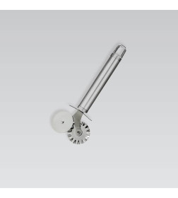 Нож для декоративной нарезки двойной MR-1719-2 Maestro