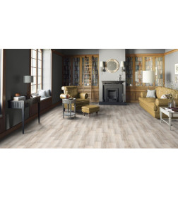 Напольное покрытие ПВХ New Age LUNA 152x914 мм.