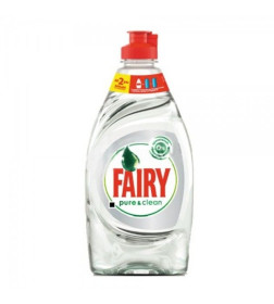 Фэйри Пьюэр Клин 1,35л  