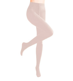 Колготки женские 1462 DEA MIA COTTON 200 (хлопковые), р. 5 рис.000  LANA