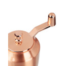 Мельница для специй с ручкой, 16см, пластик, VETTA (827-122) 