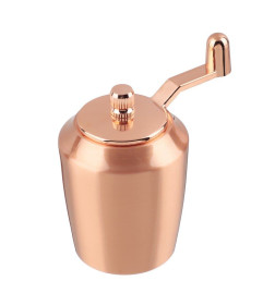 Мельница для специй с ручкой, 16см, пластик, VETTA