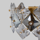 Светильник настенный хрустальный  371/3 Strotskis (a067826) 