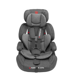Автокресло детское 9-36кг. FORSAGE kids