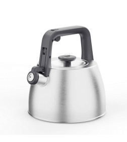Чайник со свистком 2,2л Leo 3950688 BergHOFF