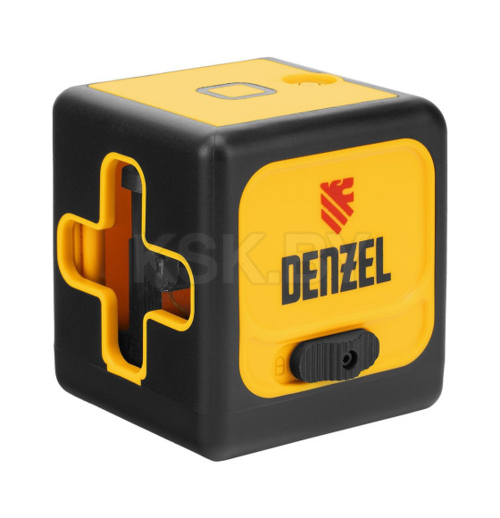 Лазерный уровень DQB Denzel (35016) 