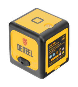 Лазерный уровень DQB Denzel
