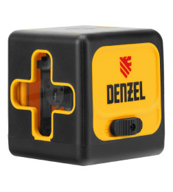 Лазерный уровень DQB Denzel