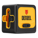 Лазерный уровень DQB Denzel (35016) 